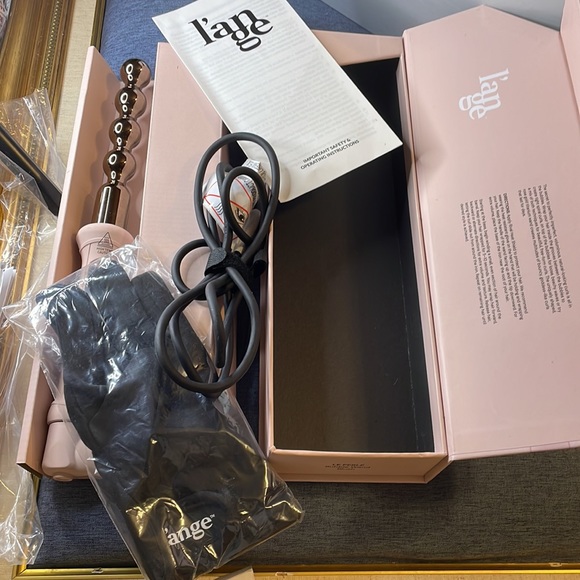 LE PERLE’ Bubble Wand - Picture 8 of 8